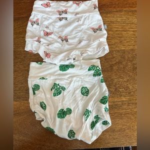 Kyte baby 12-18 bummie bundle EUC